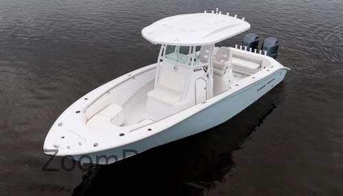 Cape Horn 27 specificaties